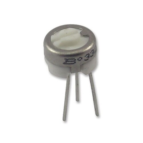 TRIMMER 100K 3329H−1