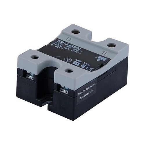 SSR PANEL 265VAC 280