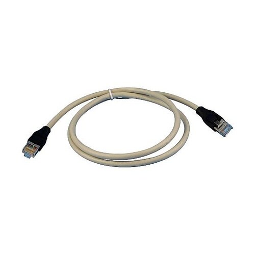 PATCH CORD CAT5E RJ4