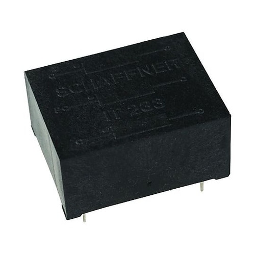 TRANSFORMER PULSE 1: