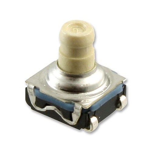 TACTILE SWITCH SPST