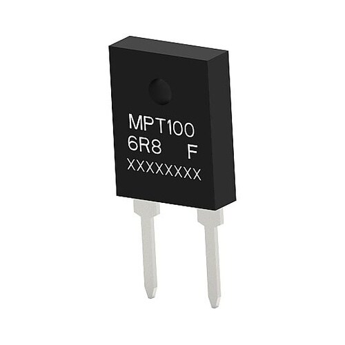 RES 0R15 100W TO−247