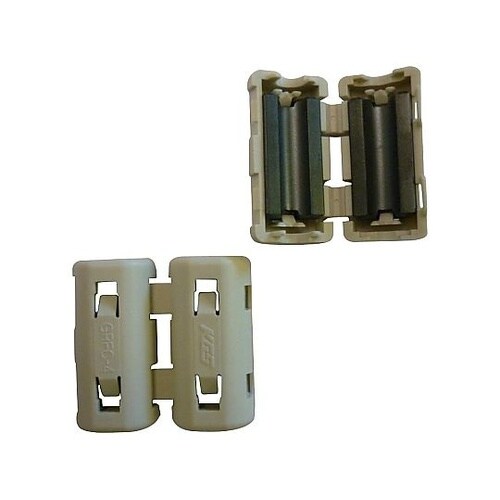 FERRITE CORE SPLIT 9