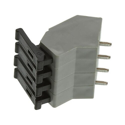 TERMINAL BLOCK WIRE