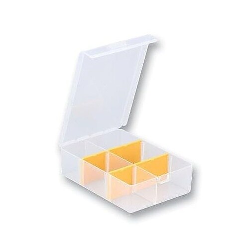 BOX ASSORTMENT 2−6 C