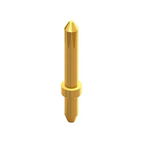 PCB TEST POINT BRASS