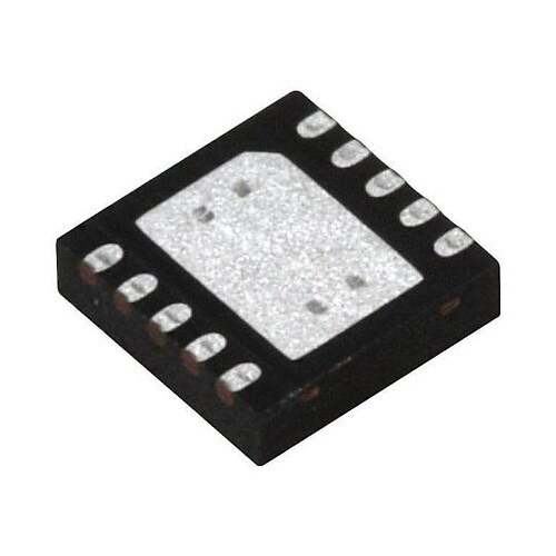 MOTOR DRIVER BLDC −2