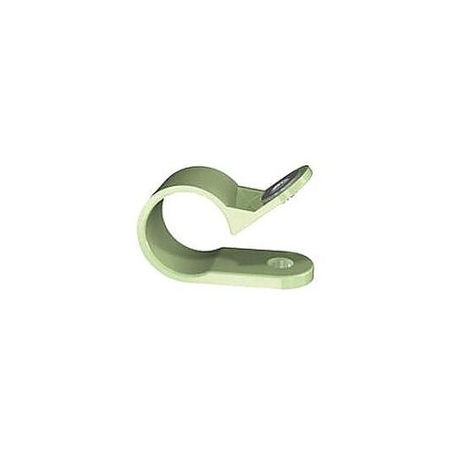 CABLE CLAMP 0.4375in