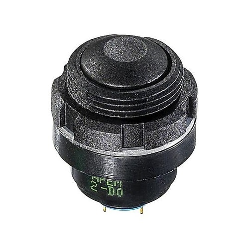 SWITCH LATCHING BLK