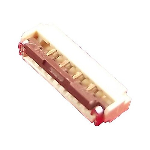 CONNECTOR FFC/FPC RC