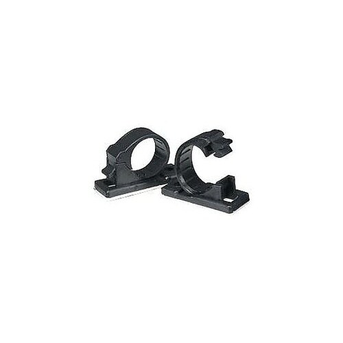 CABLE CLAMP ADHESIVE
