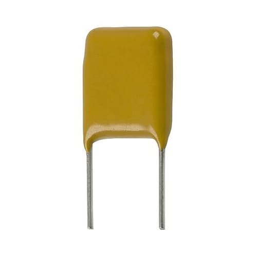 CERAMIC CAPACITOR 10