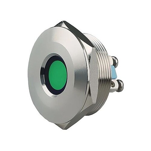 30MM PANEL MOUNT IND