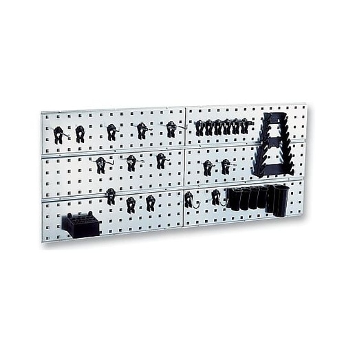 TRIPLE WALL PANEL WI