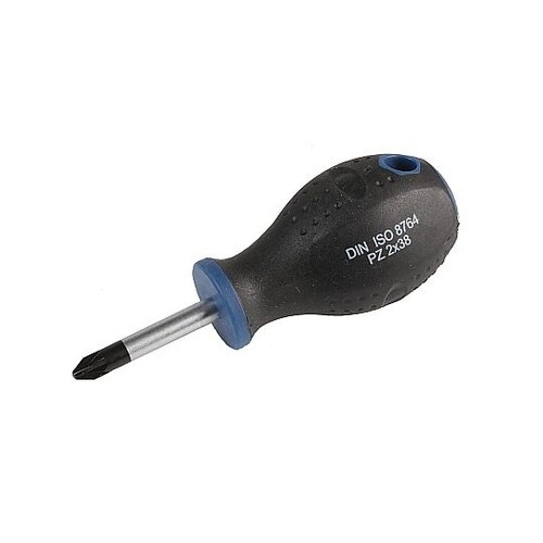 POZIDRIV SCREWDRIVER