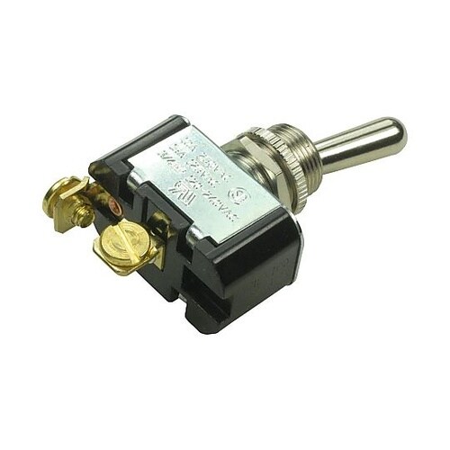 SWITCH TOGGLE SPST 1