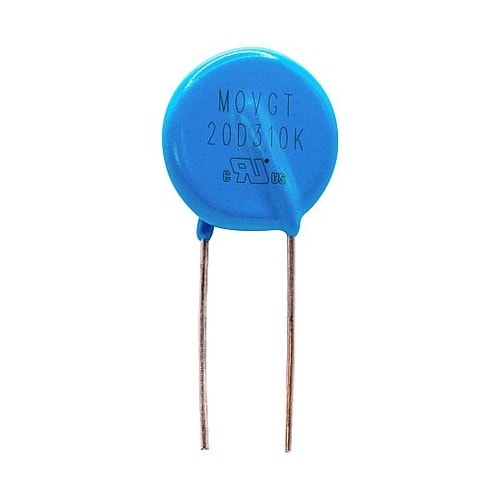 VARISTOR MOV 480VAC