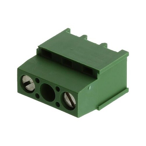 TB WIRE TO BRD R/A 3