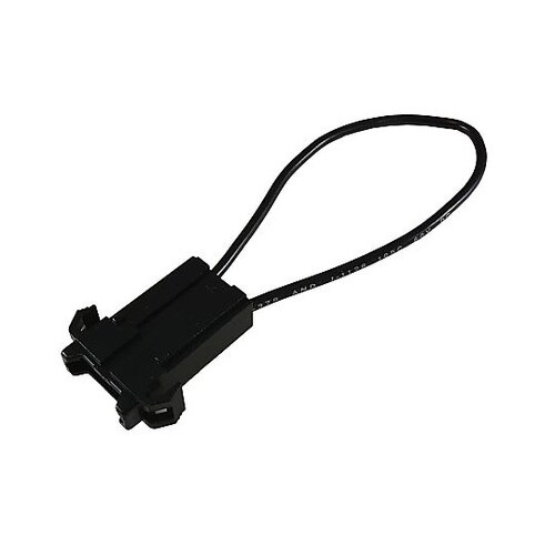 FUSE HOLDER IN LINE