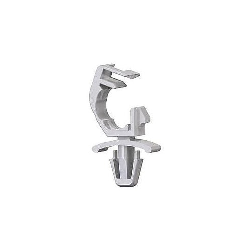 CABLE CLAMP NYLON 6.
