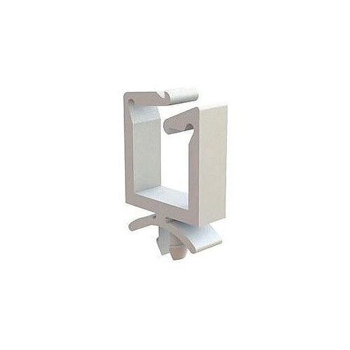 CABLE CLAMP NYLON 6.