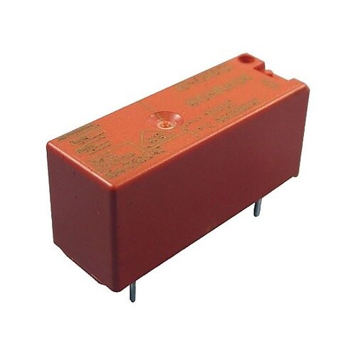 RELAY SPST−NO 250VAC