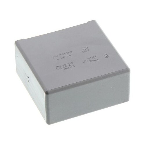 CAP AEC−Q200 4.7UF 3