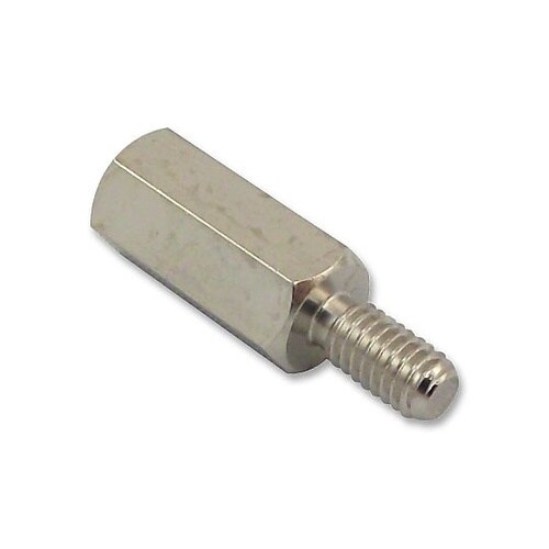 SPACER 4−40/SW5X5.0/