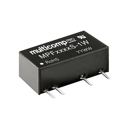 DC−DC CONVERTER 12V