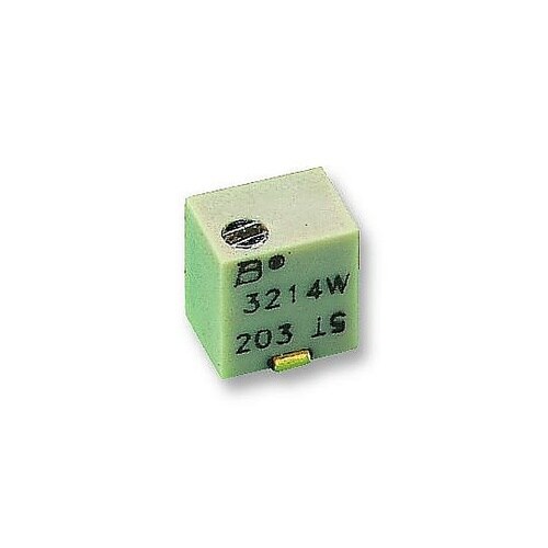 TRIMMER POT 5K 10% 5