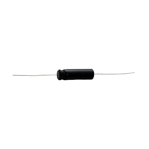 ALUMINUM ELECTROLYTI