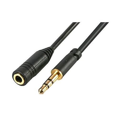 3.5MM JACK EXTENSION