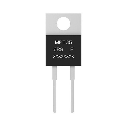 RES 0R22 35W TO−220