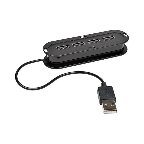 HUB USB 2.0 4PORT TY