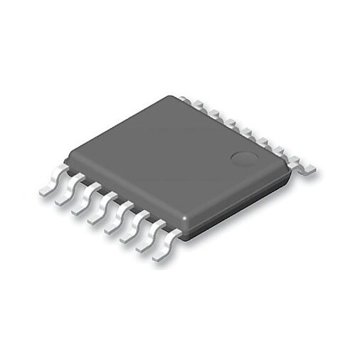 LED DC/DC DRIVER TSS