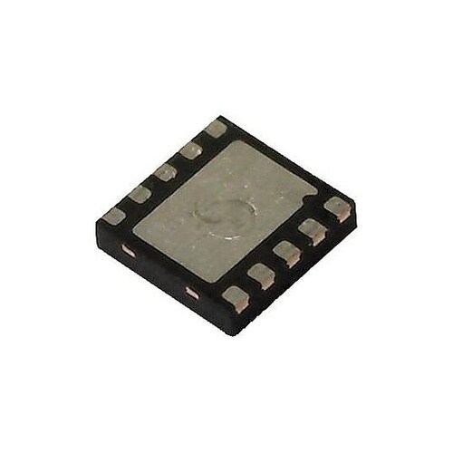 DC/DC CONVERTER 8V T