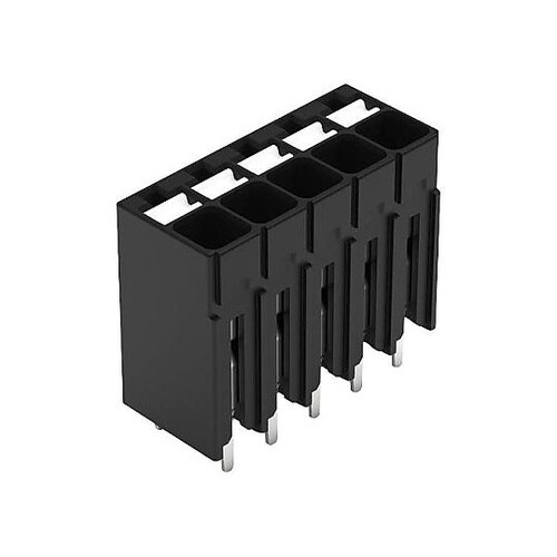TB WIRE TO BRD 5POS