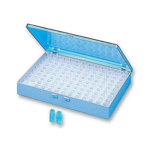 BOX STORAGE SMD W/13