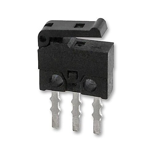 MICROSWITCH SPDT 0.3
