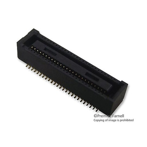 CONNECTOR STACKING R