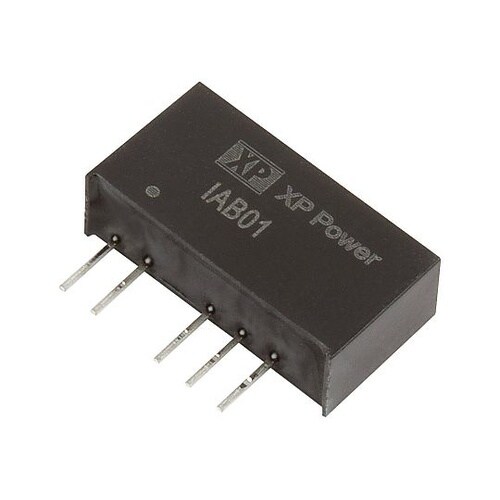 DC−DC CONVERTER 5V/−