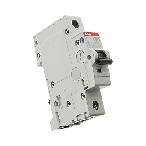 MCB ST200M 1P K 20A
