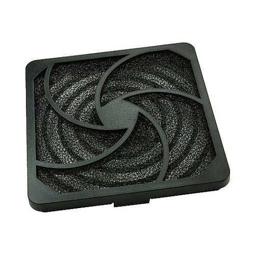 FAN FILTER ASSEMBLY