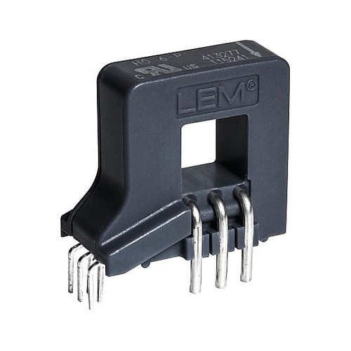 CURRENT SENSOR 25A V