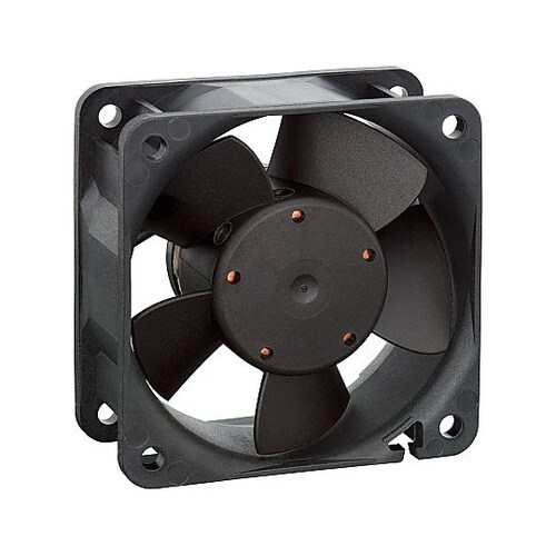 FAN 60MM 12VDC 612NG