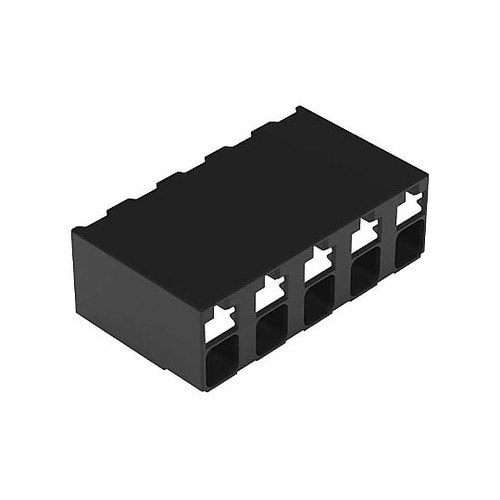 TB WIRE TO BRD R/A 5