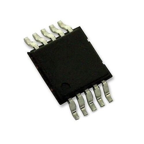 IF TRANSMITTER 100KB