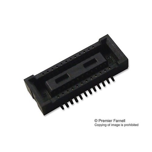 CONNECTOR STACKING R