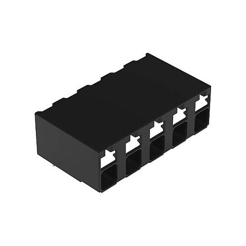 TB WIRE TO BRD R/A 5