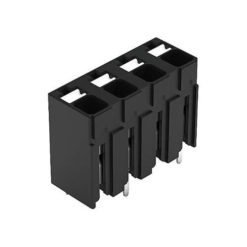 TB WIRE TO BRD 4POS